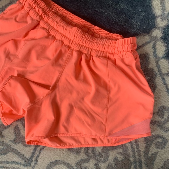 Lululemon shorts - Picture 7 of 8